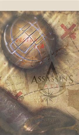 Assassin's Creed 1