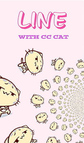 CC Cat (pink)1