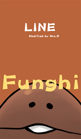 Funghi 1