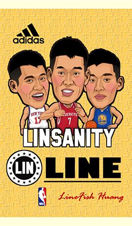 Jeremy Lin 1