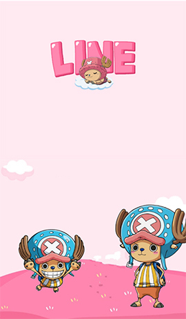 Tony Tony Chopper 1