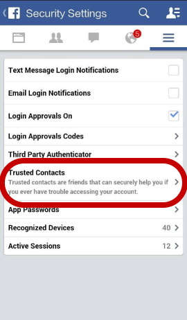 【Prevent FB from hacker】3 tips to make password & account safer.11