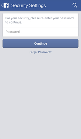 【Prevent FB from hacker】3 tips to make password & account safer.4