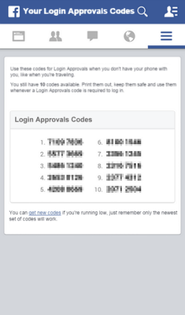 【Prevent FB from hacker】3 tips to make password & account safer.8