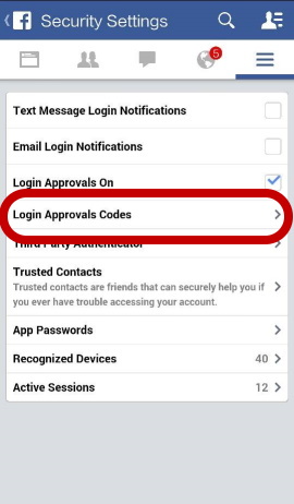 【Prevent FB from hacker】3 tips to make password & account safer.7