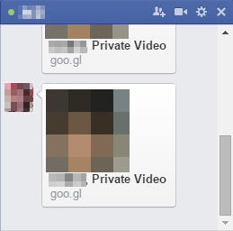 20141208-FB virus from private video, message, link